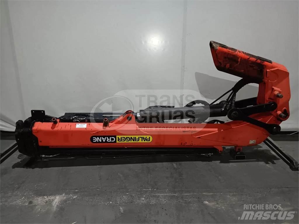 Palfinger PK 36002 Kappaletavaranosturit