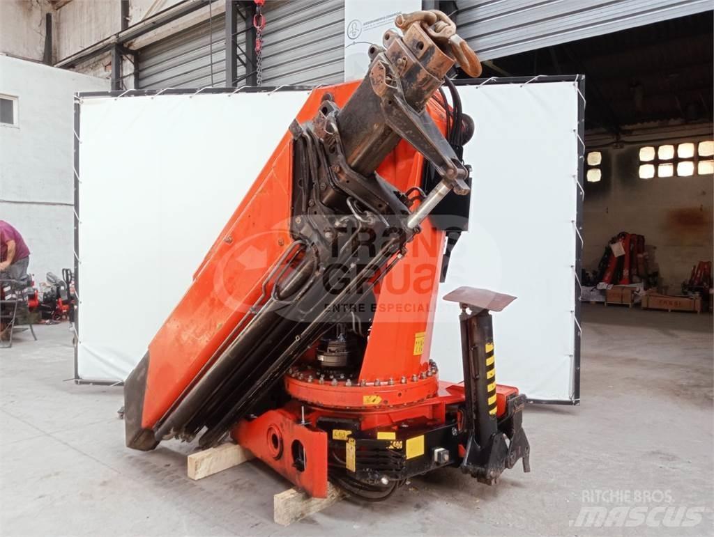 Palfinger PK 72002 Kappaletavaranosturit