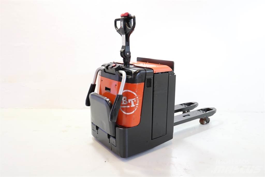BT LPE240 Muut koneet