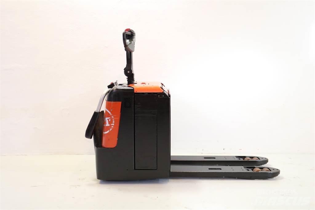 BT LPE240 Muut koneet
