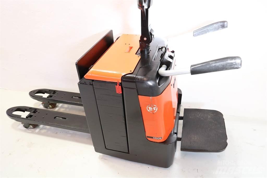 BT LPE240 Muut koneet