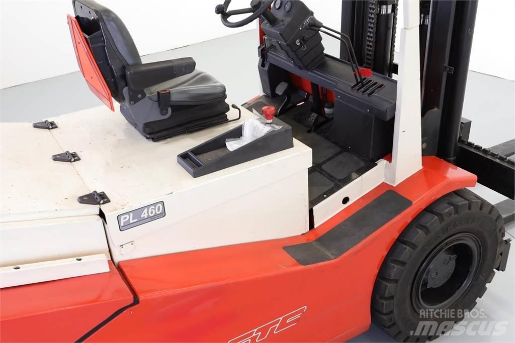 CTC PL460 Sähkötrukit