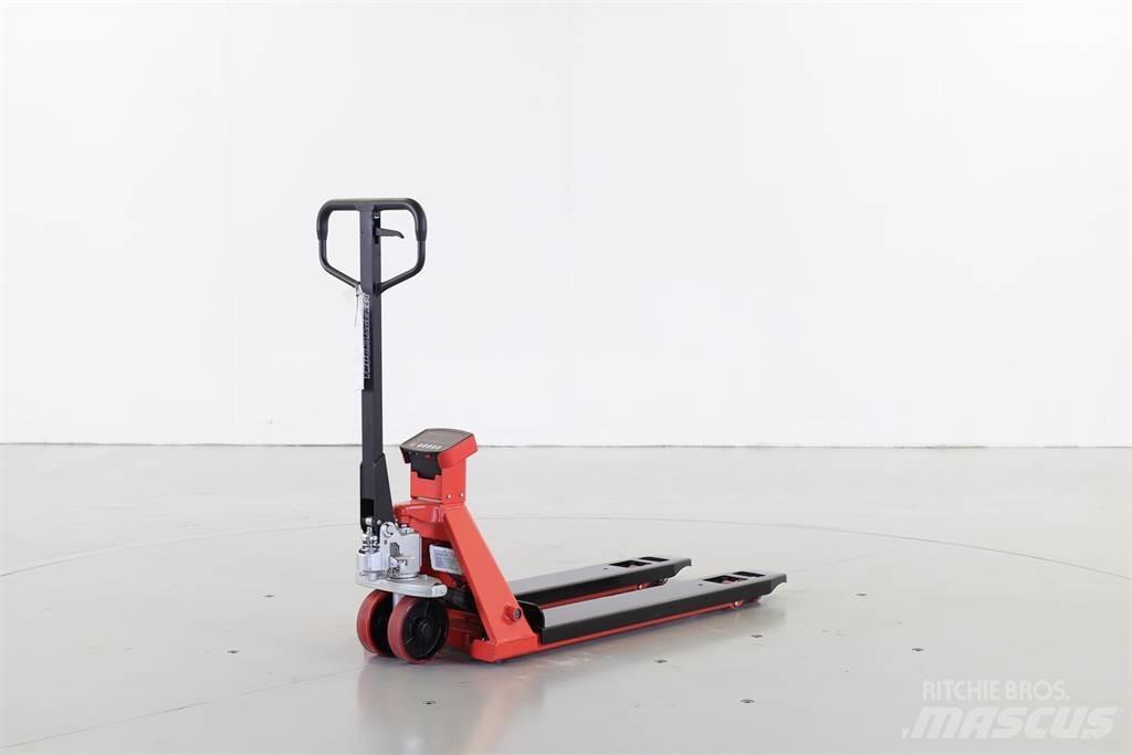 EP ESP20 Muut materiaalinkäsittelykoneet