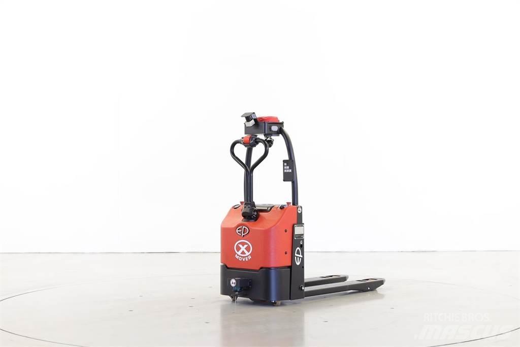 EP EXP15 robot Muut materiaalinkäsittelykoneet