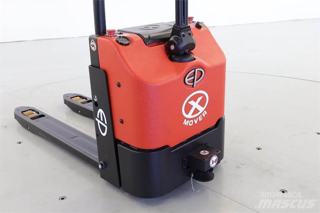 EP EXP15 robot Muut materiaalinkäsittelykoneet