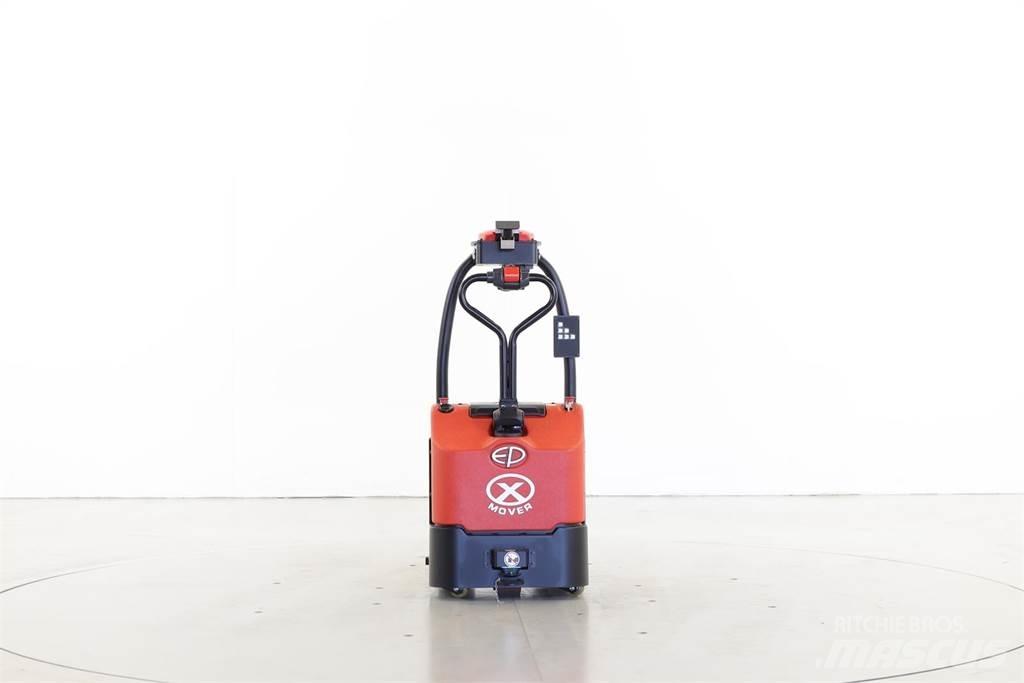 EP EXP15 robot Muut materiaalinkäsittelykoneet