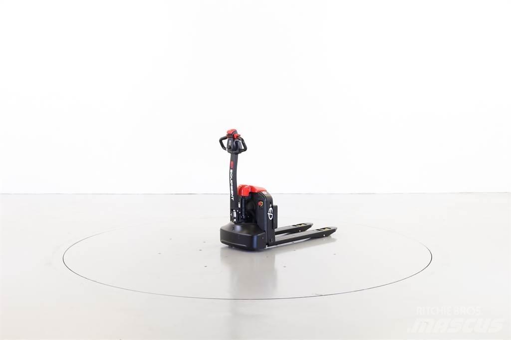 EP L185 Li-Ion Lavansiirtotrukit