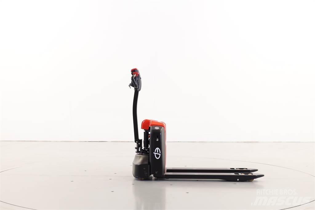 EP L185 Li-Ion Lavansiirtotrukit