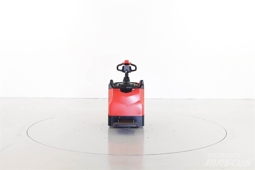 EP RPL301 Li-Ion Lavansiirtotrukit ajotasolla