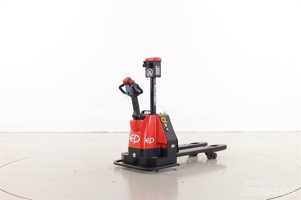 EP XP15B+ AGV Muut materiaalinkäsittelykoneet