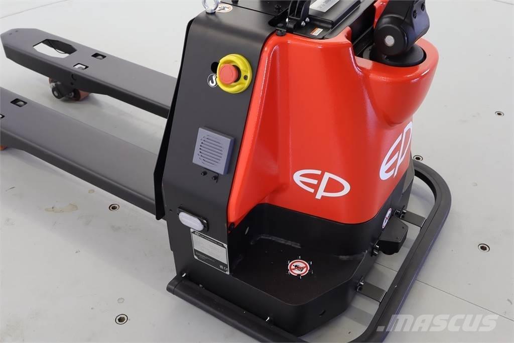 EP XP15B+ AGV Muut materiaalinkäsittelykoneet