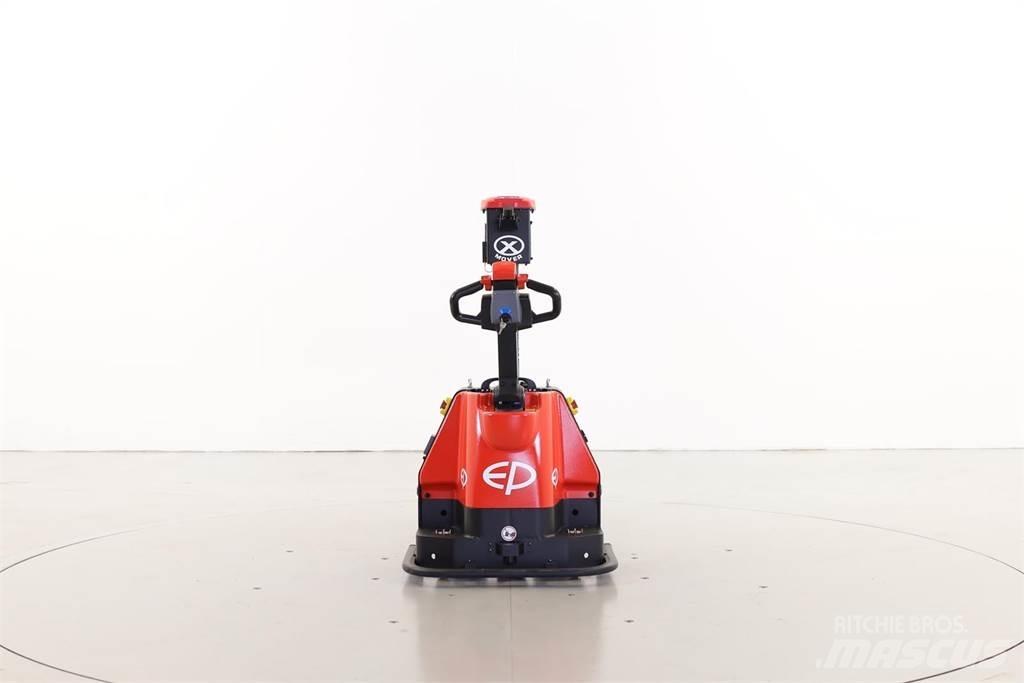 EP XP15B+ AGV Muut materiaalinkäsittelykoneet
