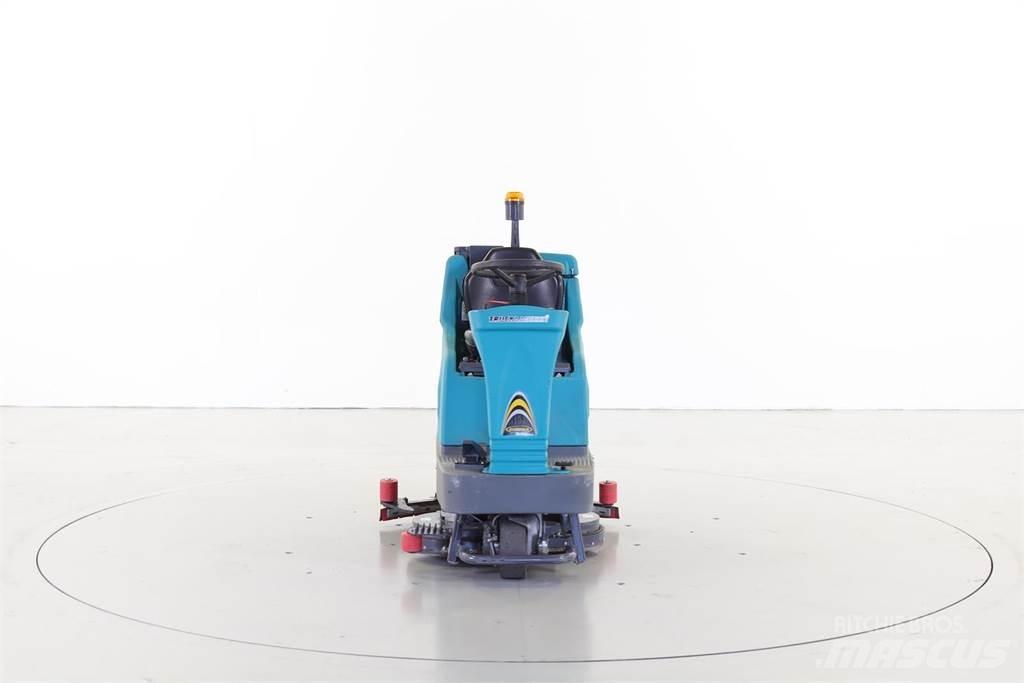 Eureka E83 Muut materiaalinkäsittelykoneet