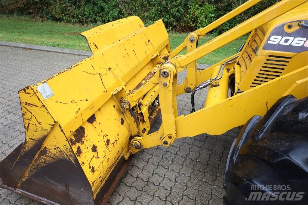 Hydrema 906 C Muut materiaalinkäsittelykoneet