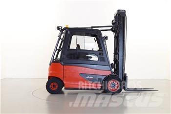 Linde E40-600HL Sähkötrukit