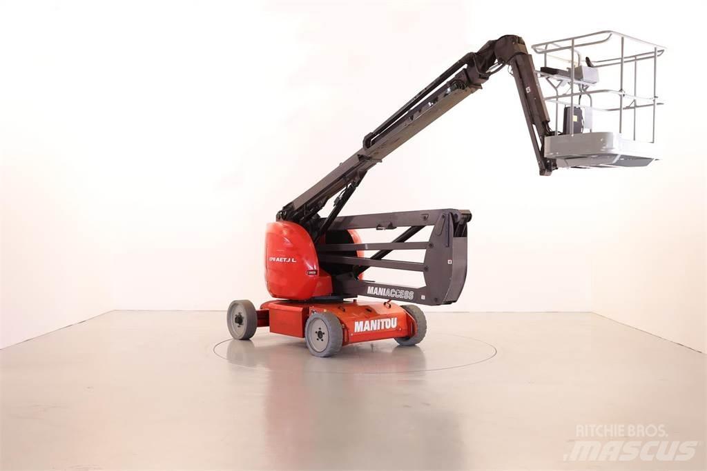 Manitou 170AETJL Kuukulkijat