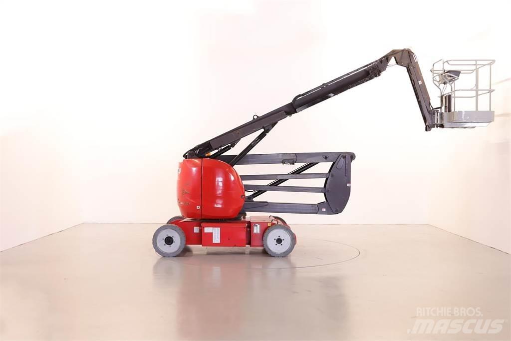 Manitou 170AETJL Kuukulkijat