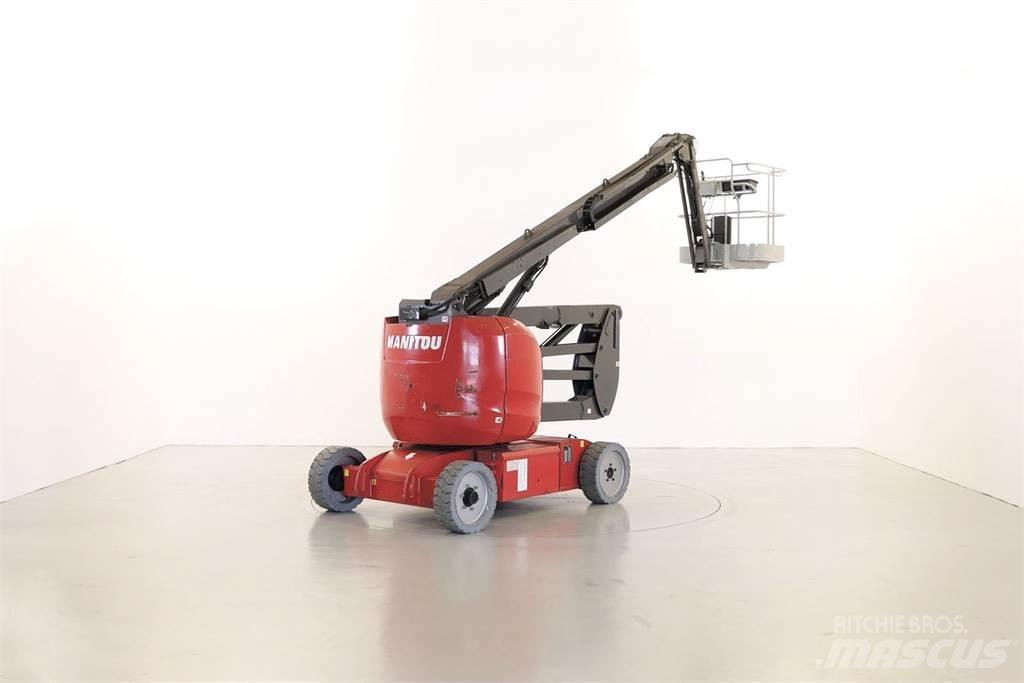 Manitou 170AETJL Kuukulkijat