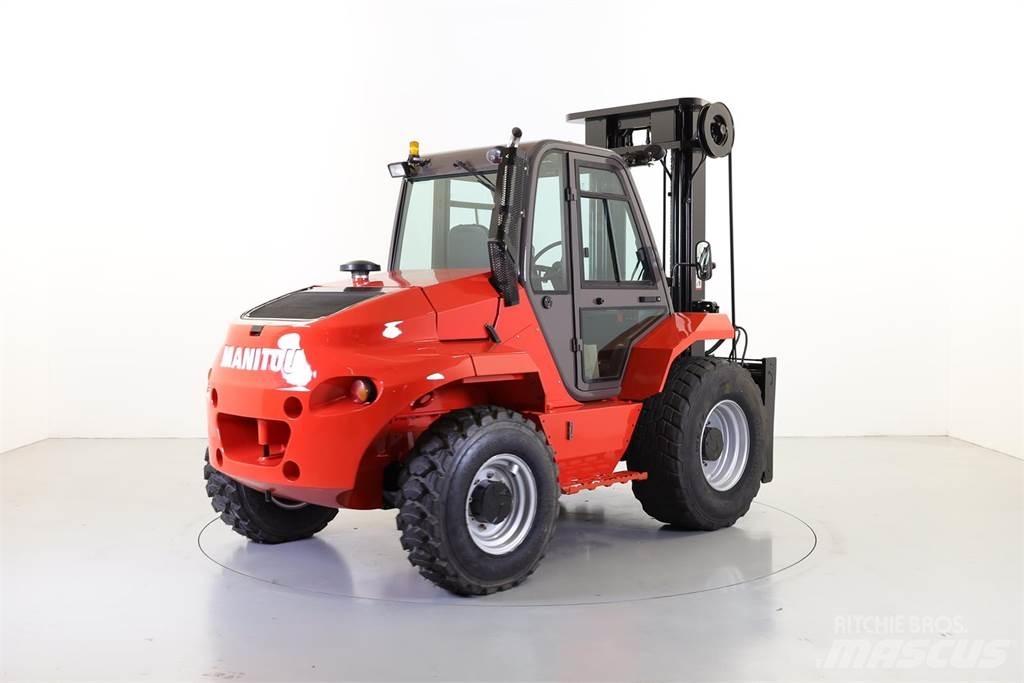 Manitou M50-4 Dieseltrukit