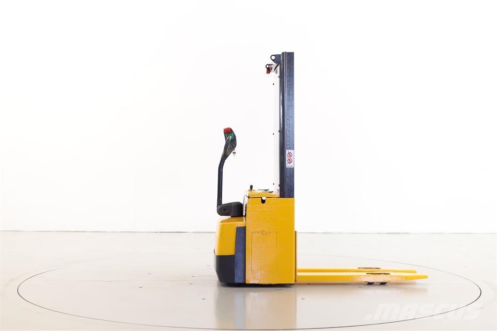 MIC WP10E Muut materiaalinkäsittelykoneet