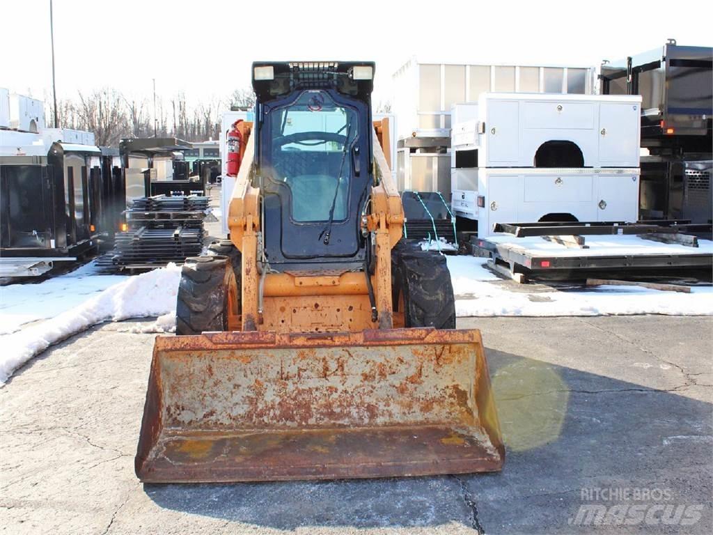 CASE 440 Muut