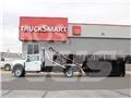 Ford F550 Kontti-/tasonostoautot