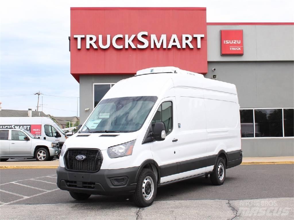 Ford TRANSIT Kylmä-/Lämpökori kuorma-autot