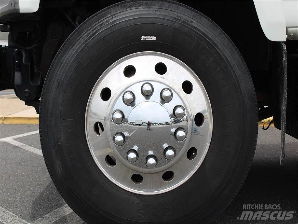 GMC 7500 Hakekuorma-autot