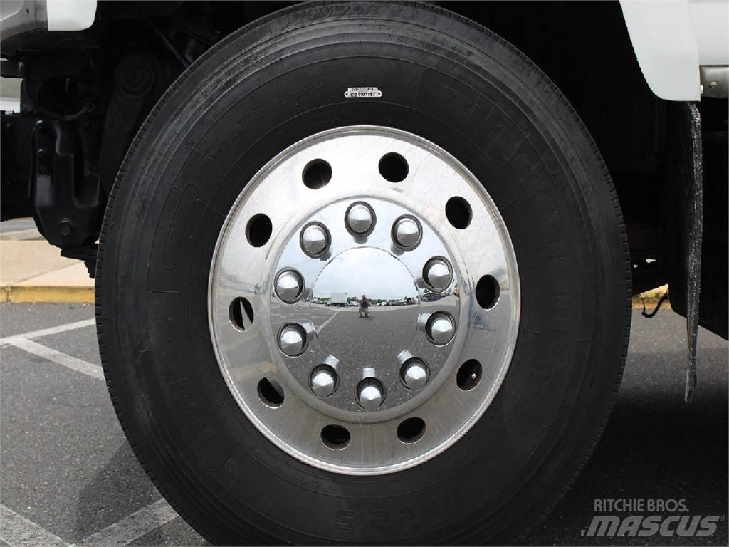 GMC 7500 Muut kuorma-autot