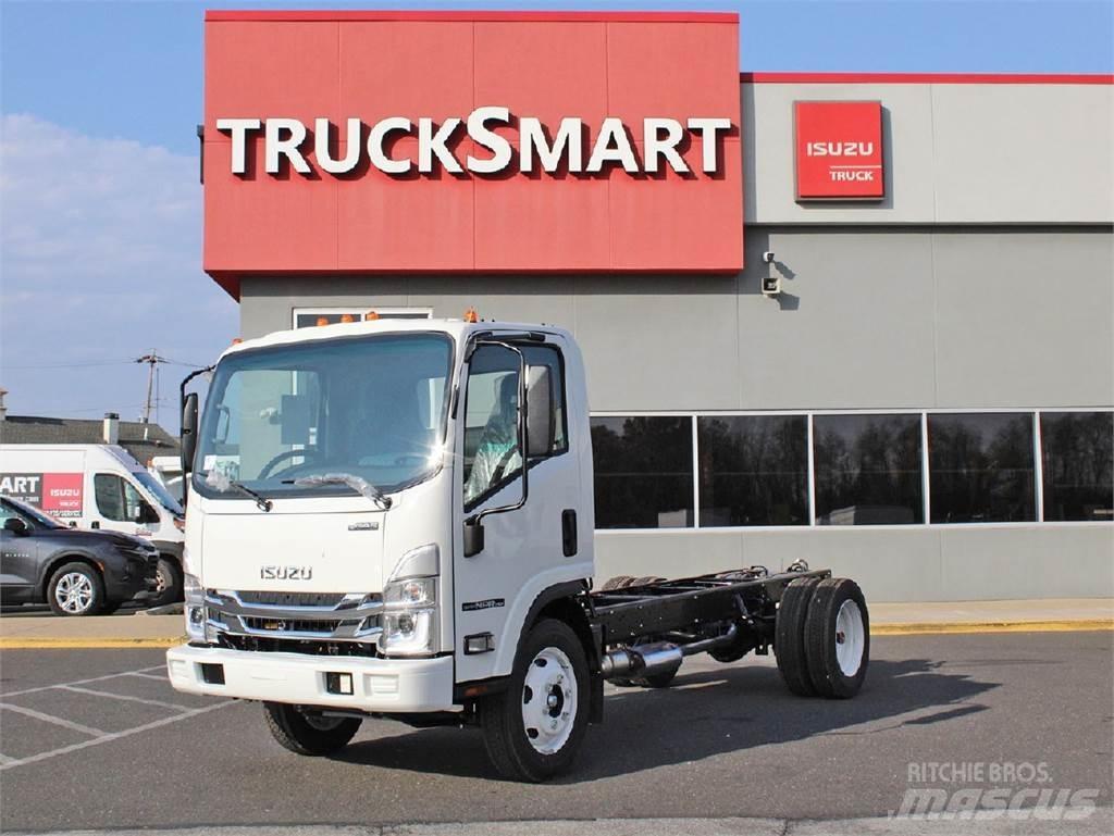 Isuzu NPR-HD Umpikorikuorma-autot