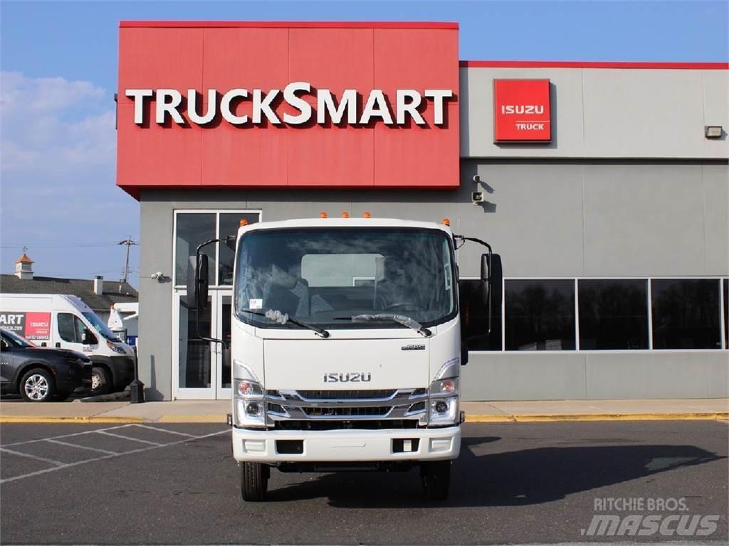 Isuzu NPR-HD Umpikorikuorma-autot