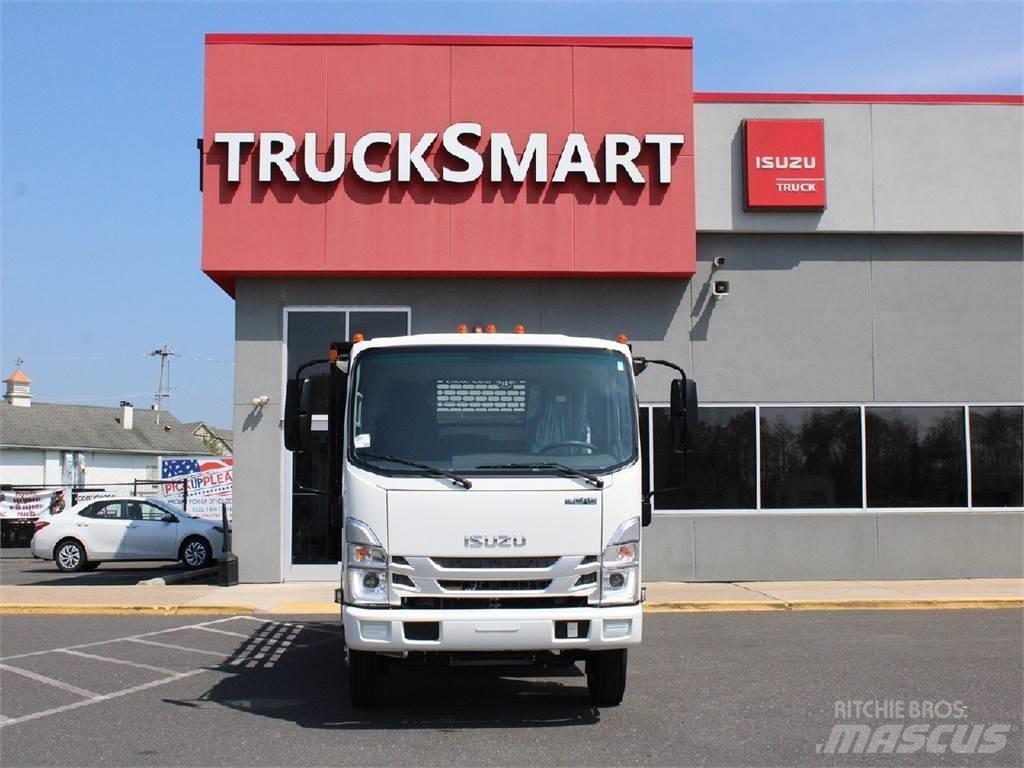 Isuzu NPR-HD Lava-kuorma-autot