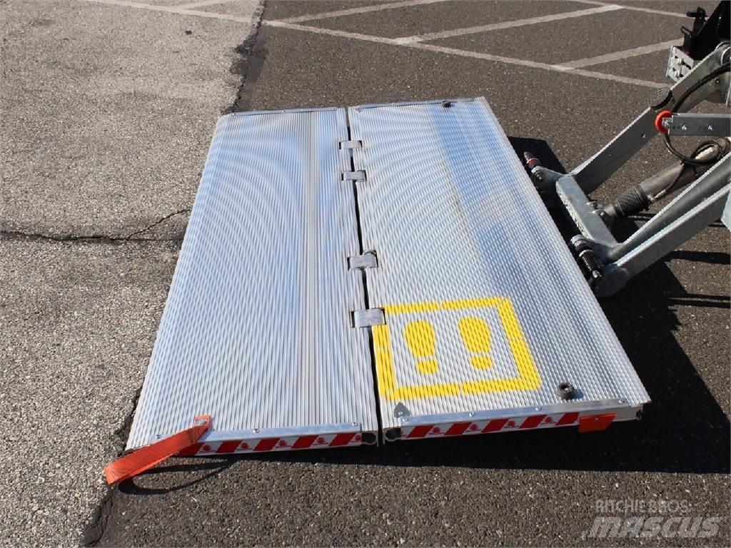 Isuzu NPR-HD Umpikorikuorma-autot