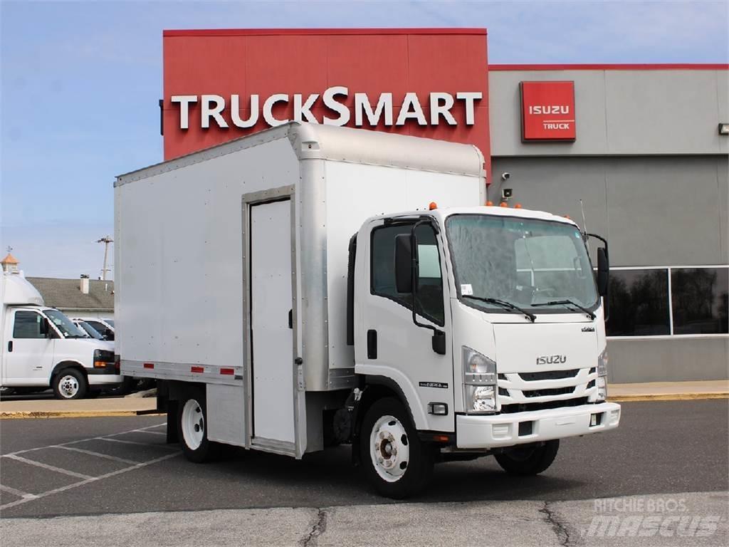 Isuzu NPR-HD Umpikorikuorma-autot