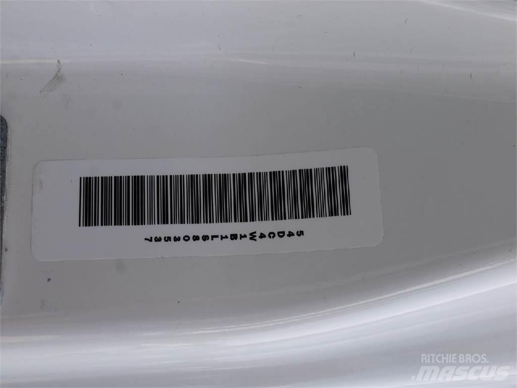Isuzu NPR-HD Umpikorikuorma-autot