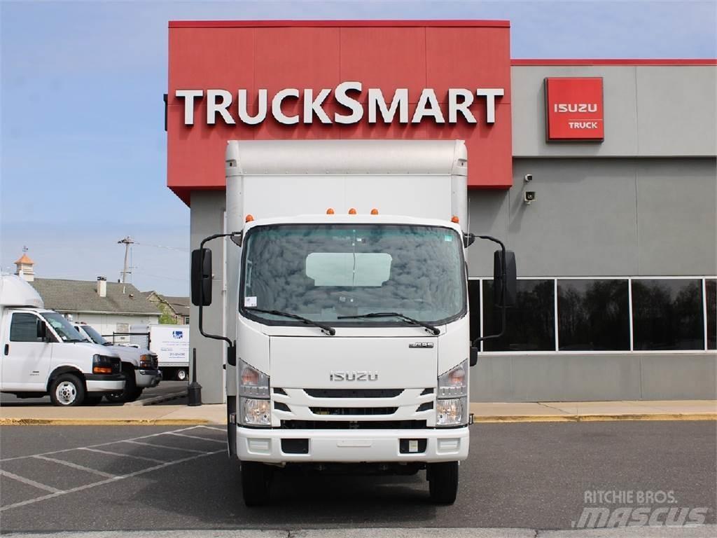 Isuzu NPR-HD Umpikorikuorma-autot