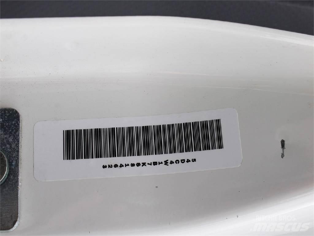 Isuzu NPR-HD Umpikorikuorma-autot