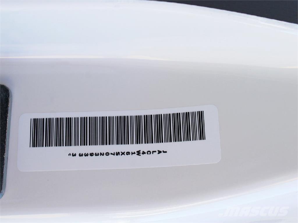 Isuzu NPR-HD Umpikorikuorma-autot