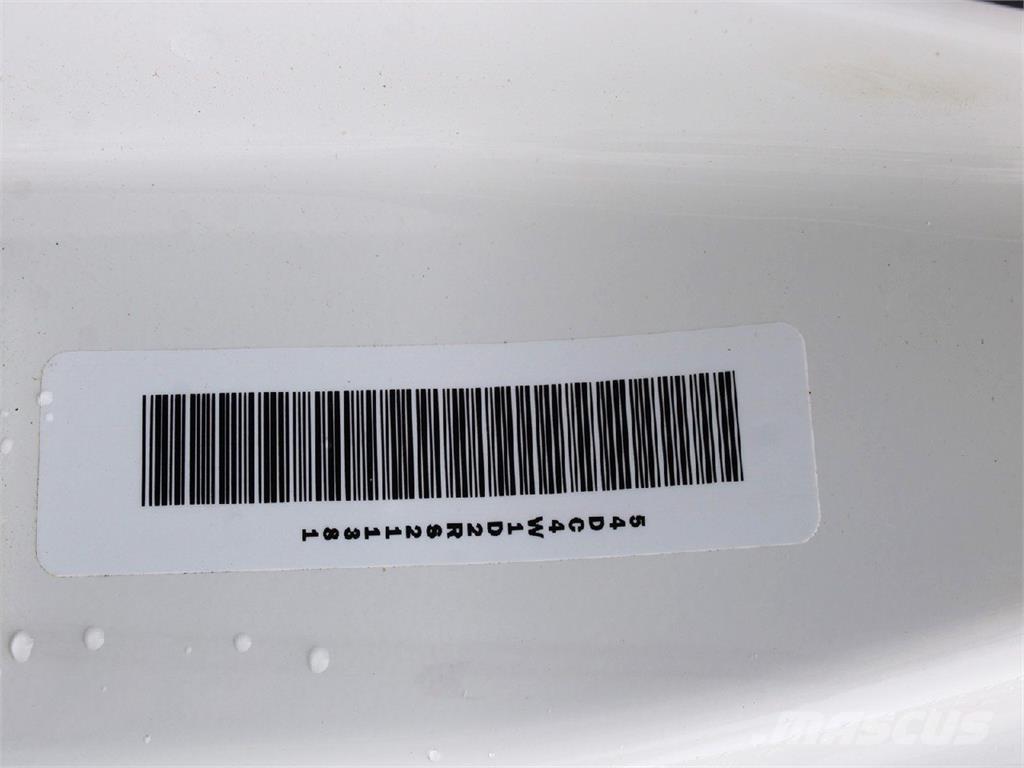 Isuzu NPR-HD Sora- ja kippiautot