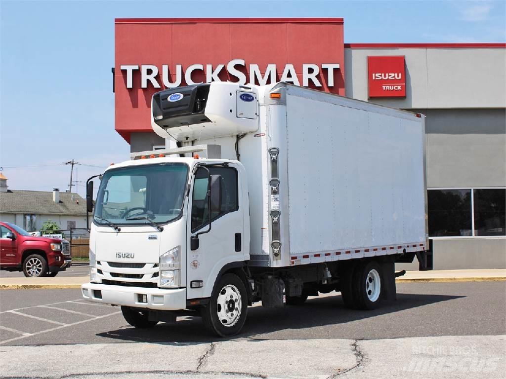 Isuzu NPR-XD Kylmä-/Lämpökori kuorma-autot
