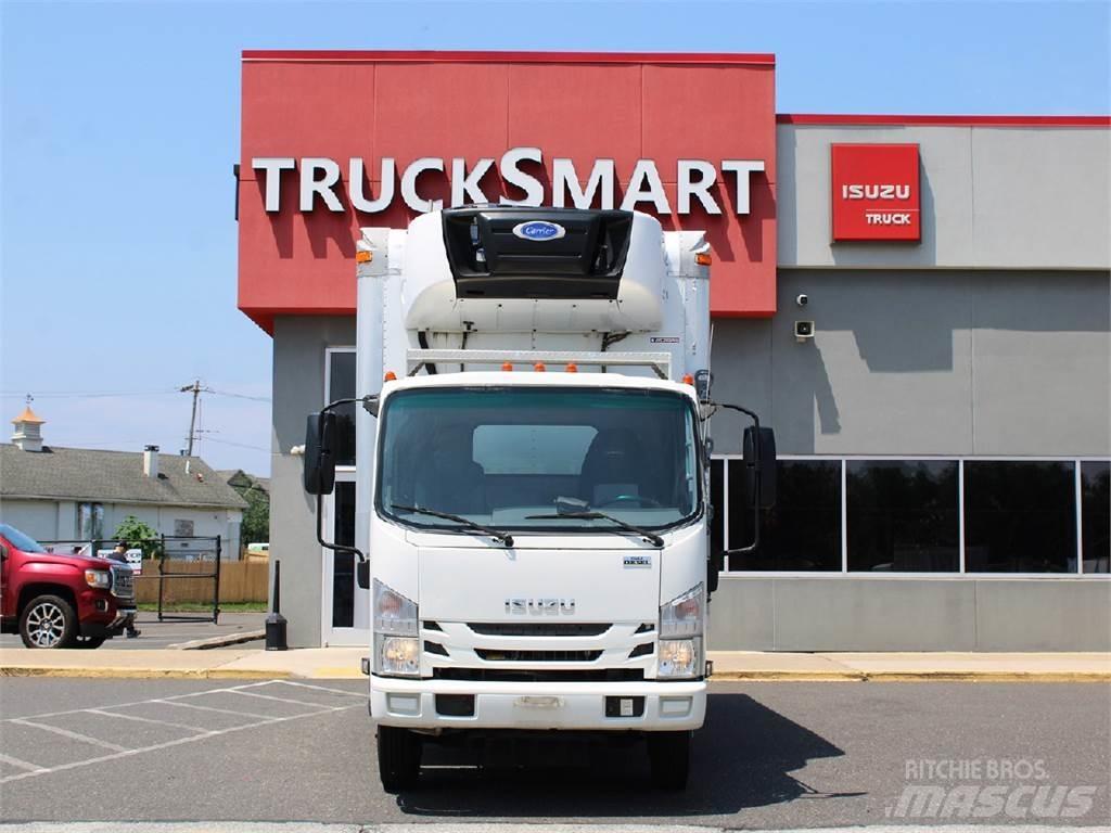 Isuzu NPR-XD Kylmä-/Lämpökori kuorma-autot