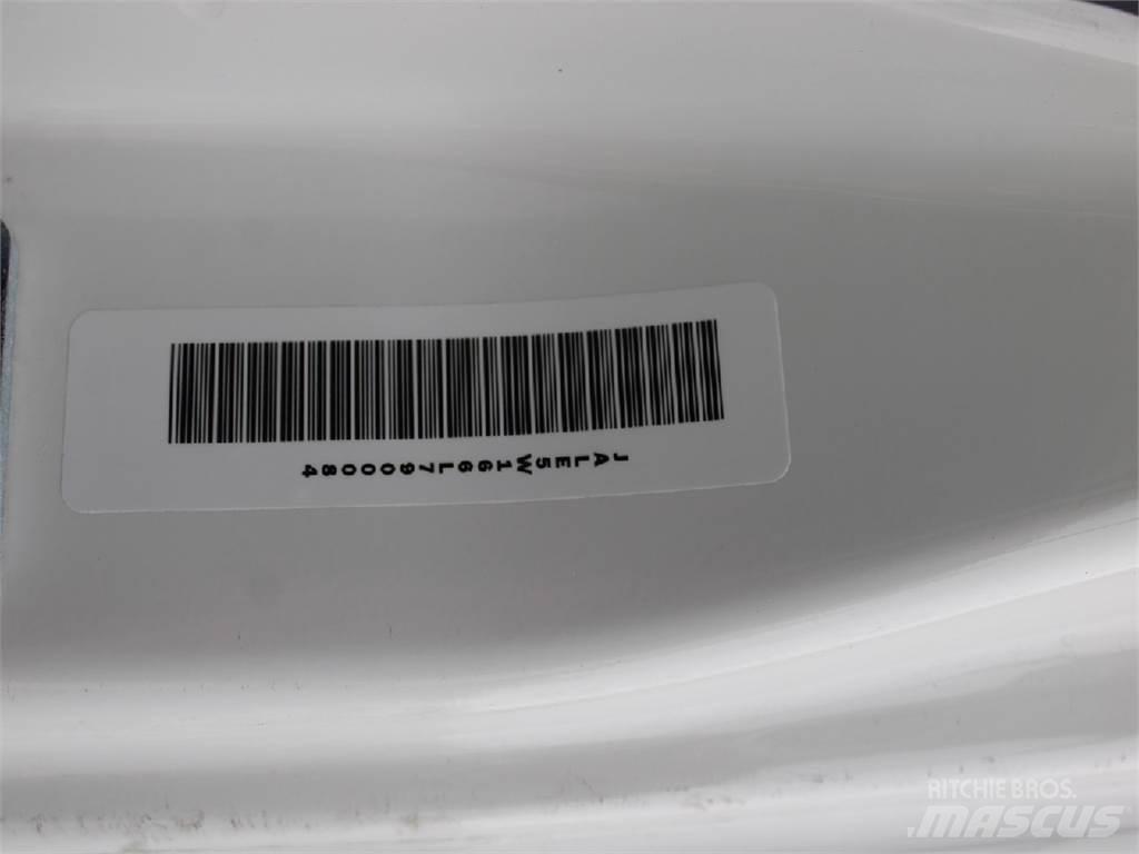 Isuzu NQR Umpikorikuorma-autot