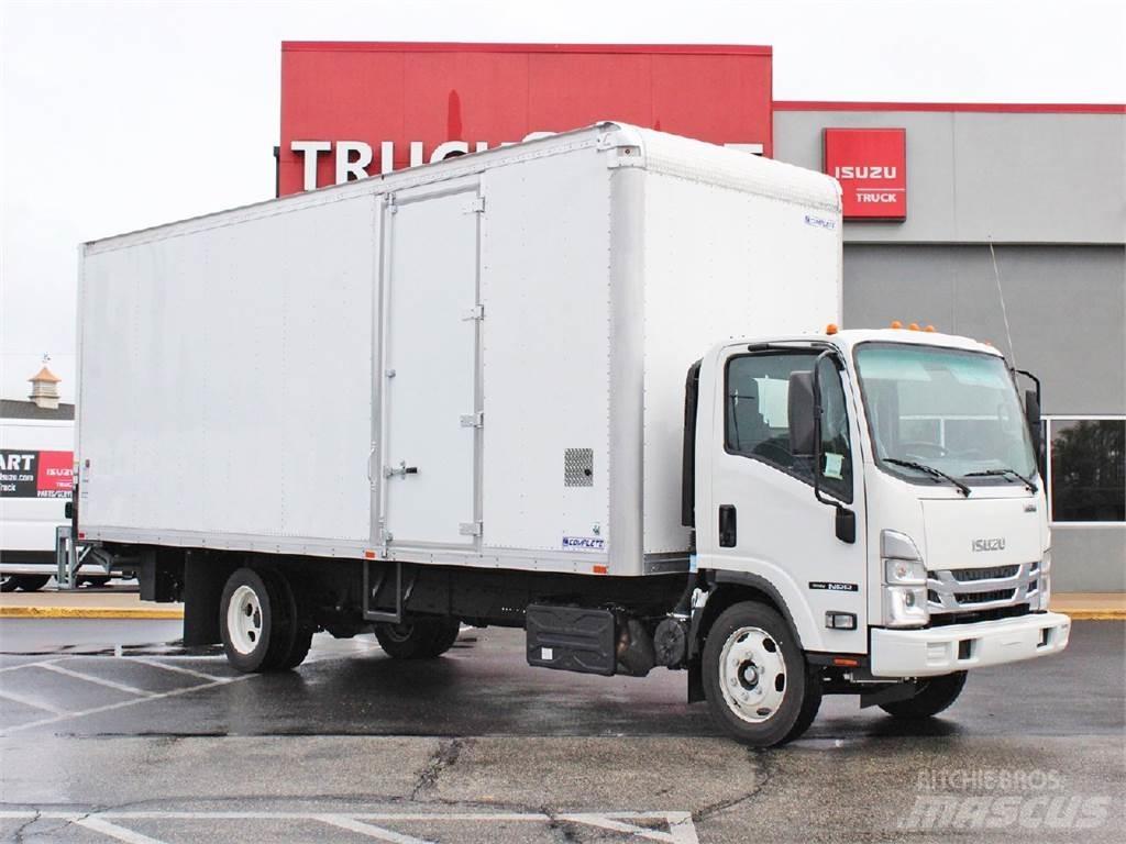 Isuzu NRR Umpikorikuorma-autot