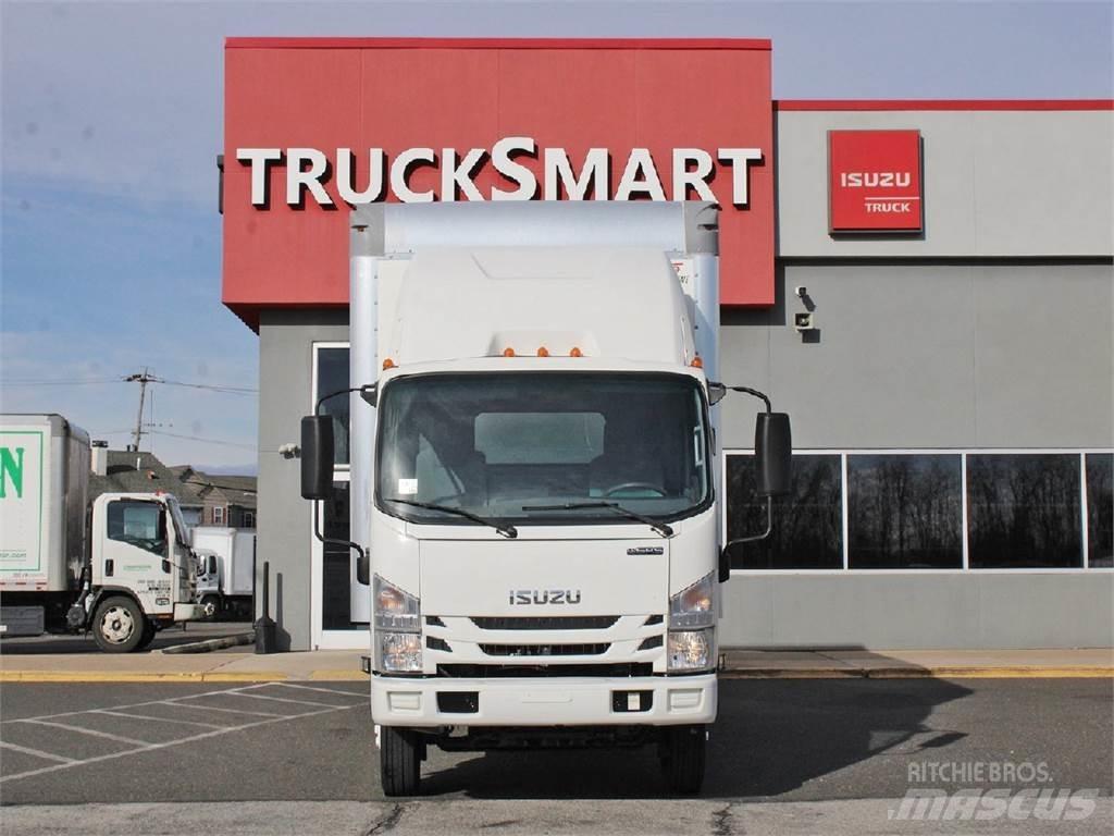 Isuzu NRR Umpikorikuorma-autot