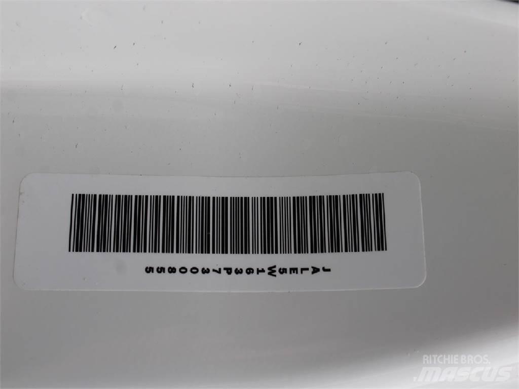 Isuzu NRR Umpikorikuorma-autot