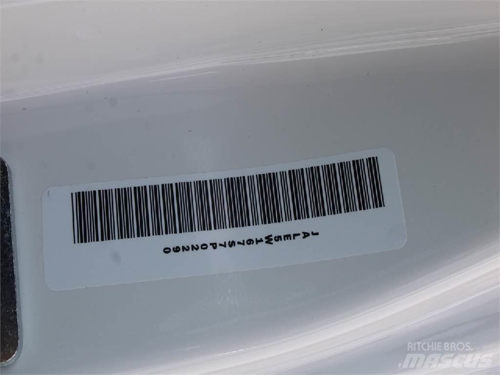 Isuzu NRR Koukkulava kuorma-autot
