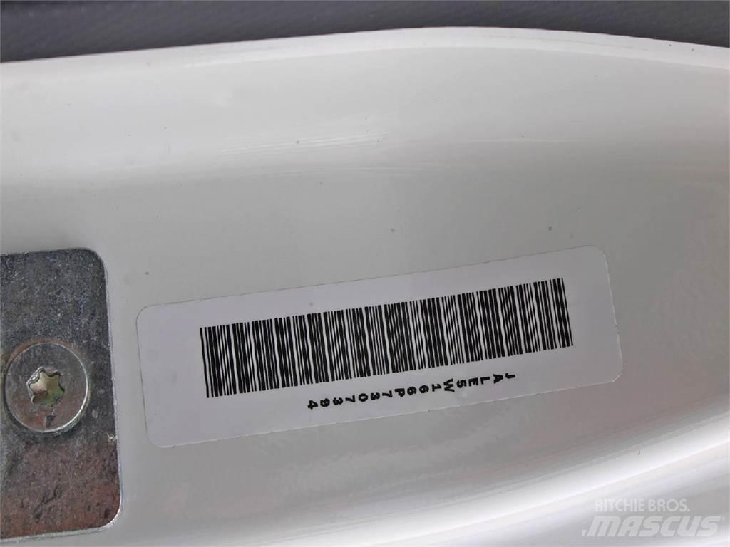 Isuzu NRR Umpikorikuorma-autot