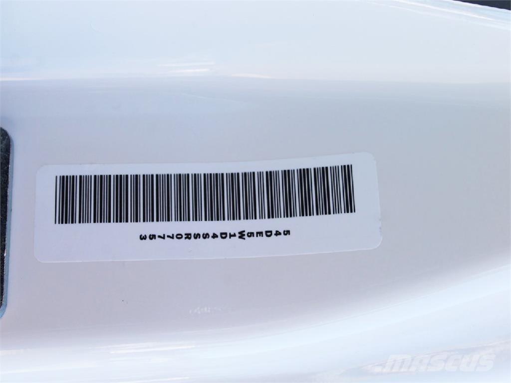 Isuzu NRR Umpikorikuorma-autot