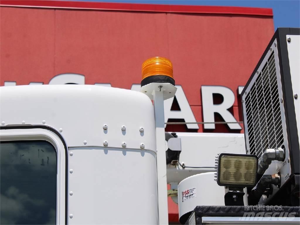 Kenworth T370 Tienhoitoautot