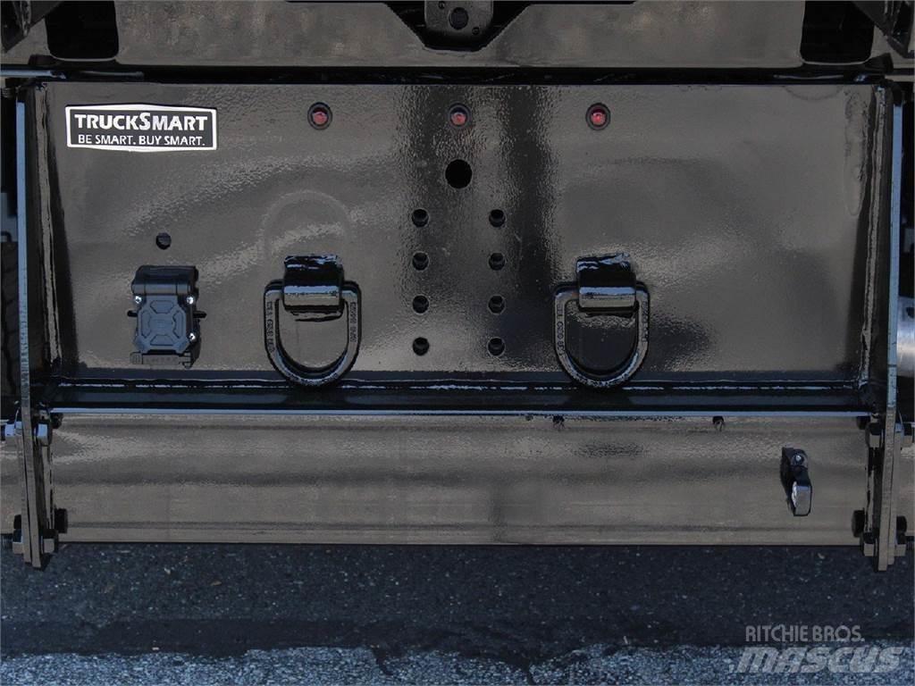 RAM 5500 Kontti-/tasonostoautot